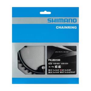 SHIMANO převodník - DURA ACE R9100 39 - černá