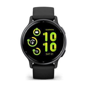 GARMIN VÍVOACTIVE 5 - černá