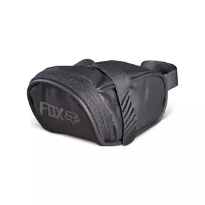 FOX brašna na kolo - SMALL SEAT BAG - černá