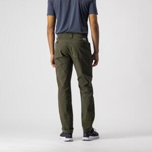 CASTELLI dlouhé kalhoty - VG 5 POCKET - zelená XL