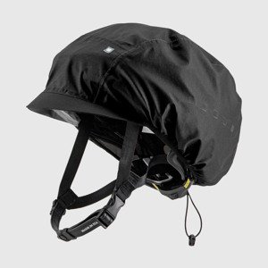SPORTFUL Cyklistická čepice - WATERPROOF CAP - černá