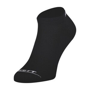 SCOTT Cyklistické ponožky kotníkové - PERFORMANCE - černá