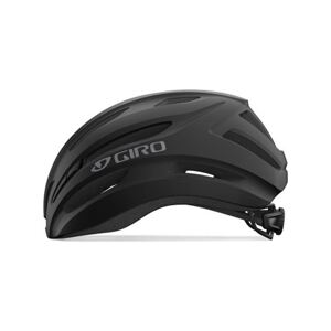 GIRO Cyklistická přilba - ISODE II - černá