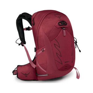 OSPREY TEMPEST 20 M/L - bordó