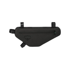 OSPREY brašna na kolo - ESCAPIST WEDGE BAG - černá