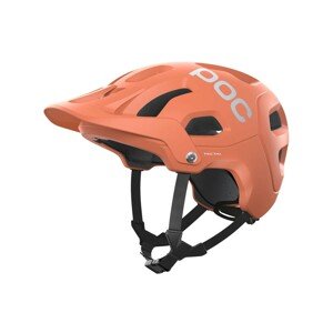POC Cyklistická přilba - TECTAL - oranžová (55–58 cm)