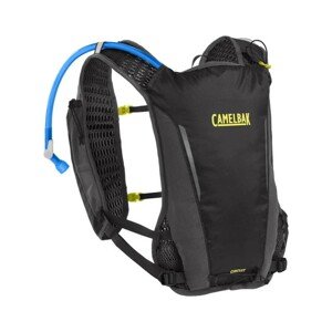 CAMELBAK batoh - CIRCUIT RUN™ VEST - žlutá/černá