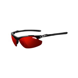 TIFOSI Cyklistické brýle - TYRANT 2.0 GT - černá UNI