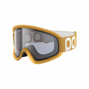 POC Cyklistické brýle - ORA - oranžová