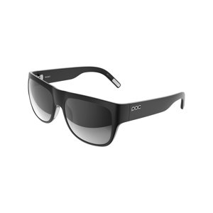 POC Cyklistické brýle - WANT - černá/bílá