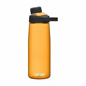 CAMELBAK Cyklistická láhev na vodu - CHUTE MAG 0,75L - oranžová
