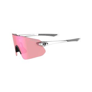 TIFOSI Cyklistické brýle - VOGEL SL - transparentní