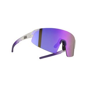 NEON Cyklistické brýle - SKY SMALL - fialová