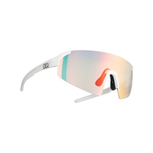 NEON Cyklistické brýle - SKY SMALL - bílá