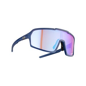 NEON Cyklistické brýle - ARIZONA SMALL - modrá