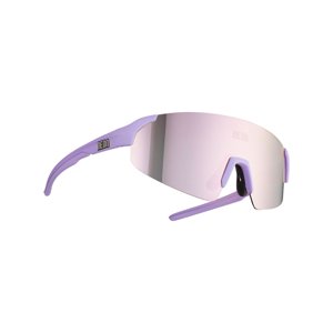 NEON Cyklistické brýle - SKY SMALL - fialová