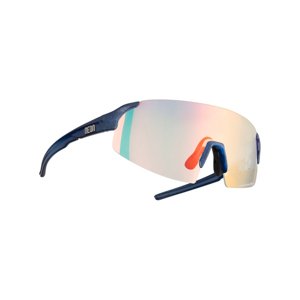 NEON Cyklistické brýle - SKY SMALL - modrá