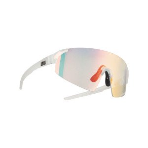 NEON Cyklistické brýle - SKY SMALL - transparentní