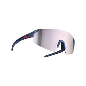 NEON Cyklistické brýle - SKY SMALL - modrá