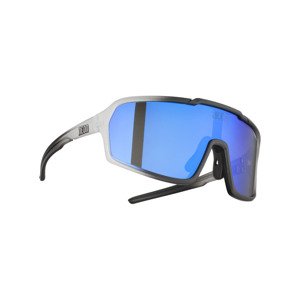 NEON Cyklistické brýle - ARIZONA - černá/transparentní