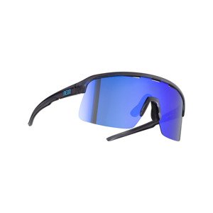 NEON Cyklistické brýle - ARROW 2.0 - černá