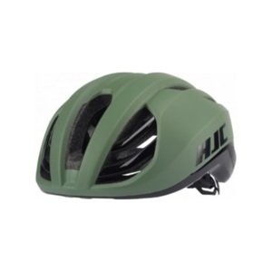 HJC Cyklistická přilba - ATARA - zelená (58–61 cm)