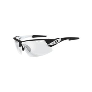 TIFOSI Cyklistické brýle - CRIT - černá UNI