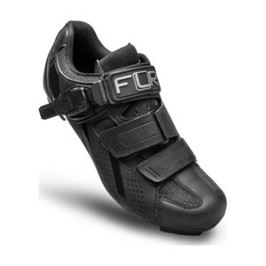 FLR Cyklistické tretry - F15 - černá 50