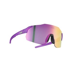 NEON Cyklistické brýle - SKY 2.0 - fialová