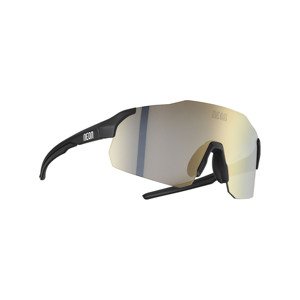 NEON Cyklistické brýle - SKY 2.0 - černá