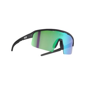 NEON Cyklistické brýle - ARROW 2.0 SMALL - černá