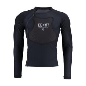 KENNY chránič na záda a hrudník - ROCK - černá