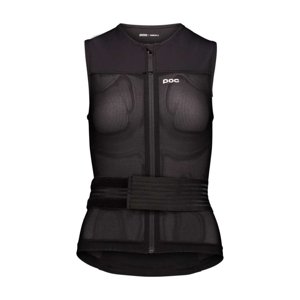 POC chránič na záda - SPINE VPD AIR WO VEST - černá M