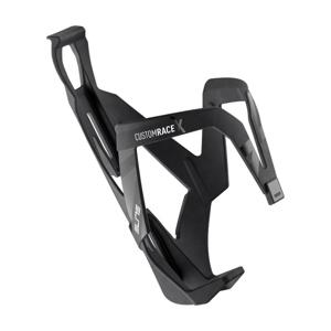 ELITE Cyklistický košík na láhev - CUSTOM RACE X - černá