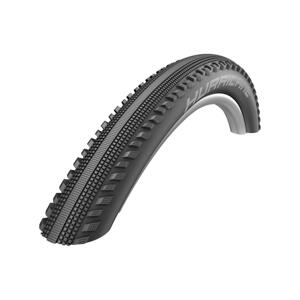 SCHWALBE plášť - HURRICANE 27.5x2.00 PERFORMANCE 67EPI - černá