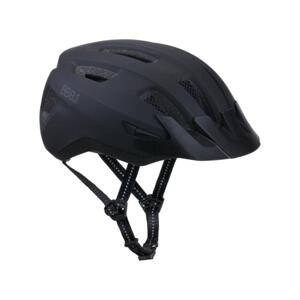BBB Cyklistická přilba - CONDOR 2.0 MIPS - černá (54–58 cm)