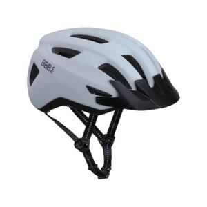 BBB Cyklistická přilba - CONDOR 2.0 MIPS - bílá