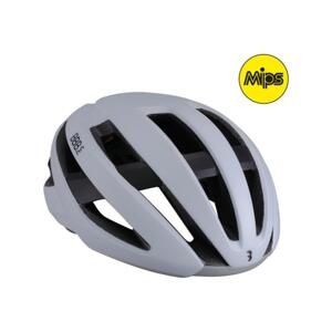 BBB Cyklistická přilba - MAESTRO MIPS - bílá