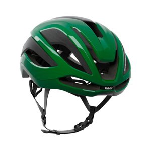KASK Cyklistická přilba - ELEMENTO WG11 - zelená (50–56 cm)