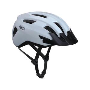 BBB Cyklistická přilba - CONDOR - bílá