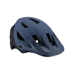 BBB Cyklistická přilba - SHORE - modrá/černá (58–61 cm)