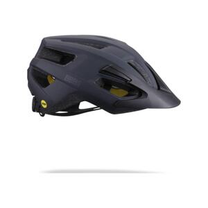 BBB Cyklistická přilba - DUNE MIPS - černá (58–61 cm)