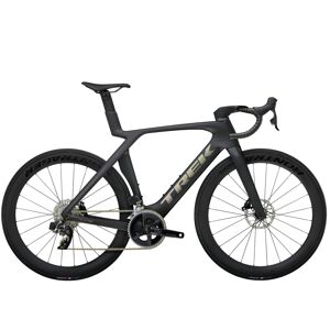 Trek Madone SLR 6 AXS Gen 7 2024 58 černá