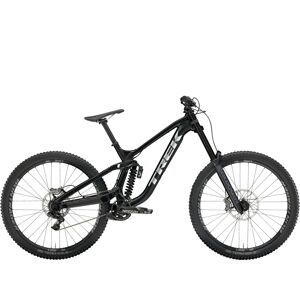 Trek Session 8 29 GX 2024 R1 černá