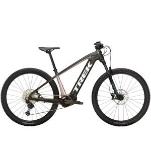 Trek Powerfly 5 Gen 3 2022 M černá/růžová