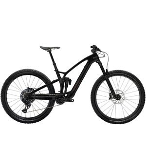 Trek Fuel EXe 9.8 GX AXS 2023 XL černá/šedá