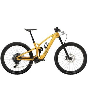 Trek Fuel EXe 9.8 GX AXS 2023 XL žlutá