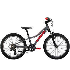 Precaliber 20, 7 rychlostí 2024 20" šedá/červená