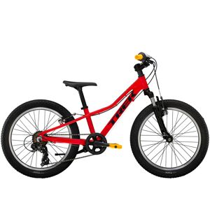 Precaliber 20, 7 rychlostí 2024 20" červená/černá