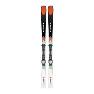 Kästle PX66 Prem + K11 PRD GW 2022/2023 170 černá/oranžová